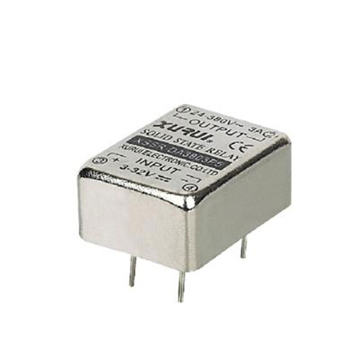直流固态继电器 XSSR-DD1102P5/1103P5
